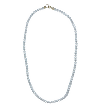 Load image into Gallery viewer, Simple strand of pearl beads_m donohue collection