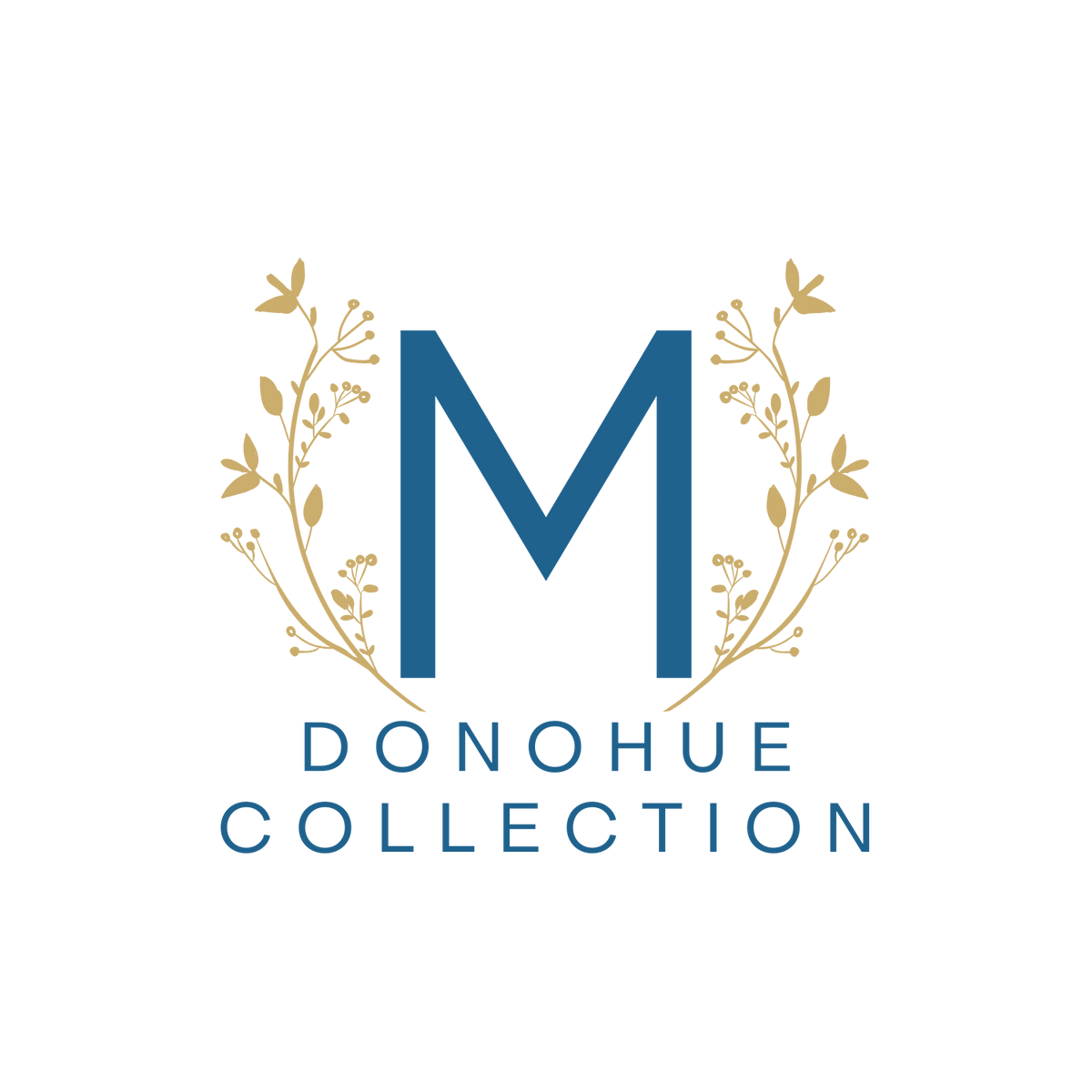 M Donohue Collection